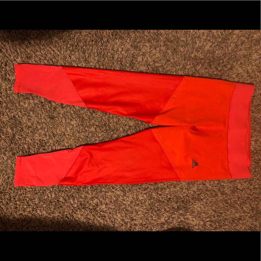 Adidas leggings